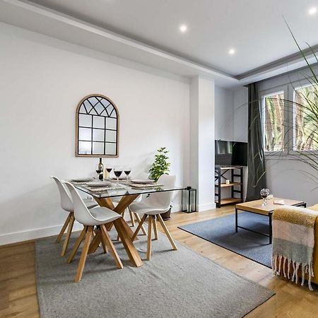 Premium Soho Malaga Appartamento Esterno foto