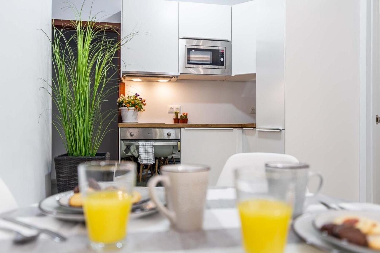 Premium Soho Malaga Appartamento Esterno foto
