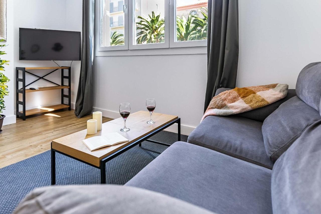 Premium Soho Malaga Appartamento Esterno foto