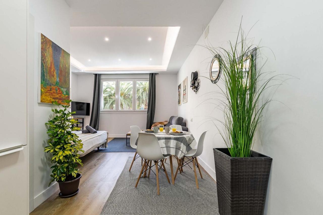 Premium Soho Malaga Appartamento Esterno foto