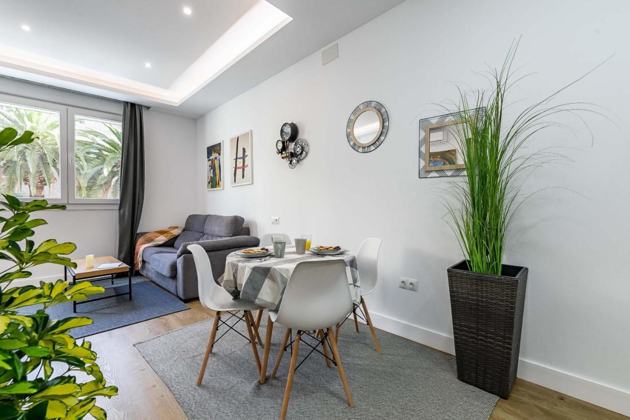 Premium Soho Malaga Appartamento Esterno foto