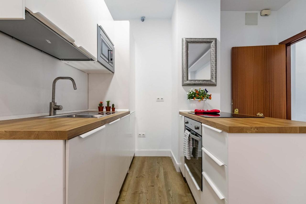 Premium Soho Malaga Appartamento Esterno foto