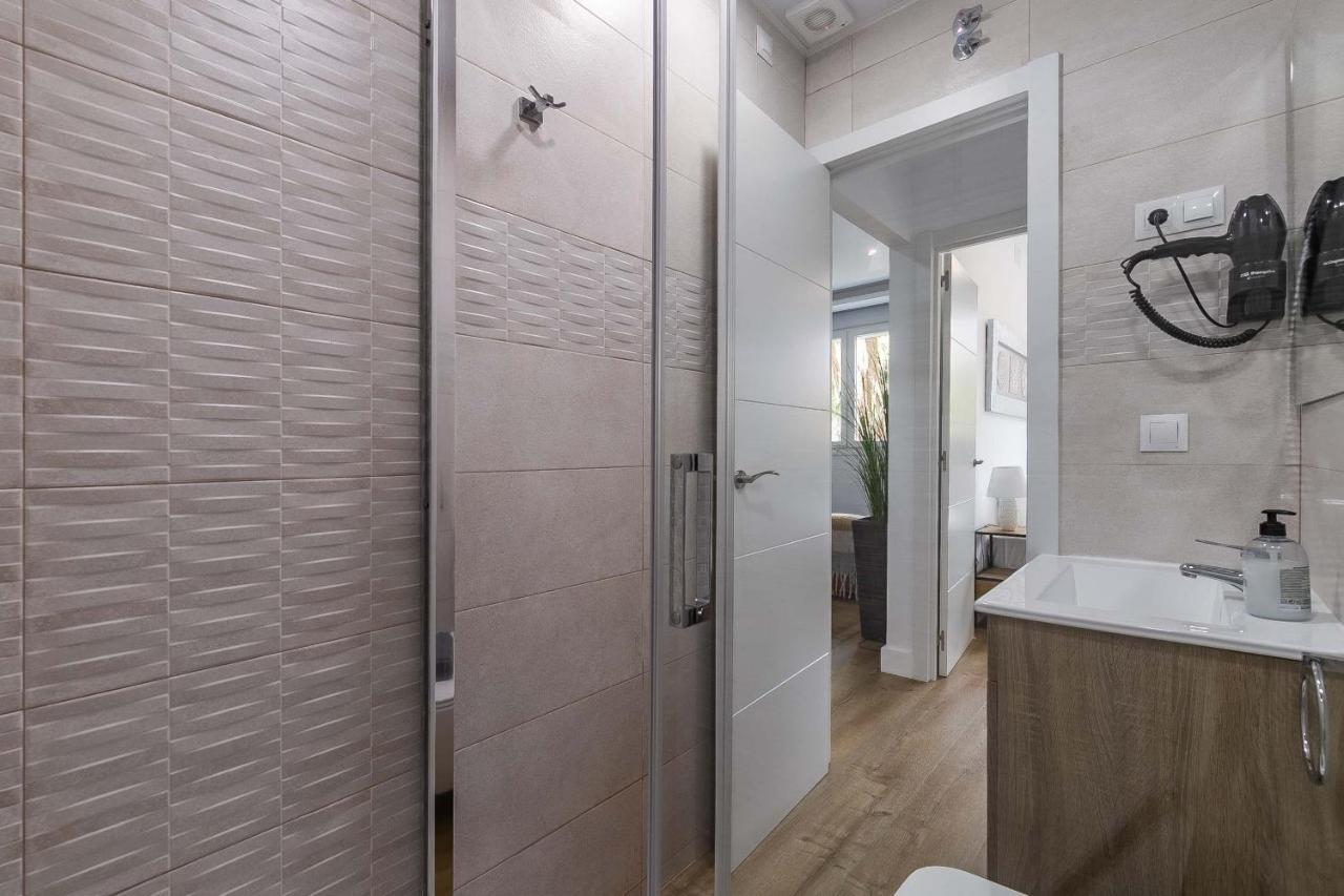 Premium Soho Malaga Appartamento Esterno foto