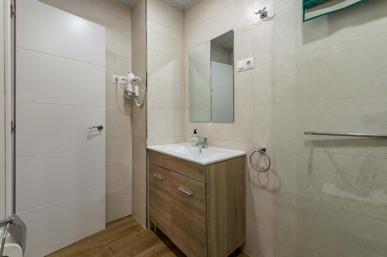 Premium Soho Malaga Appartamento Esterno foto