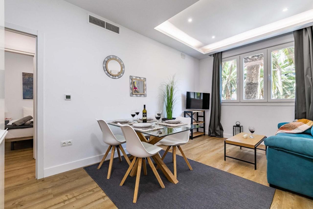 Premium Soho Malaga Appartamento Esterno foto