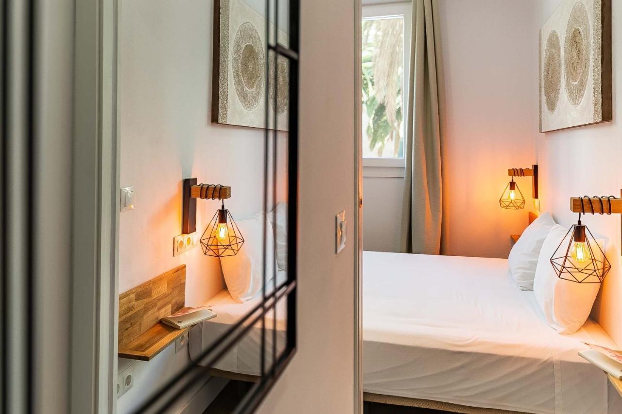 Premium Soho Malaga Appartamento Esterno foto
