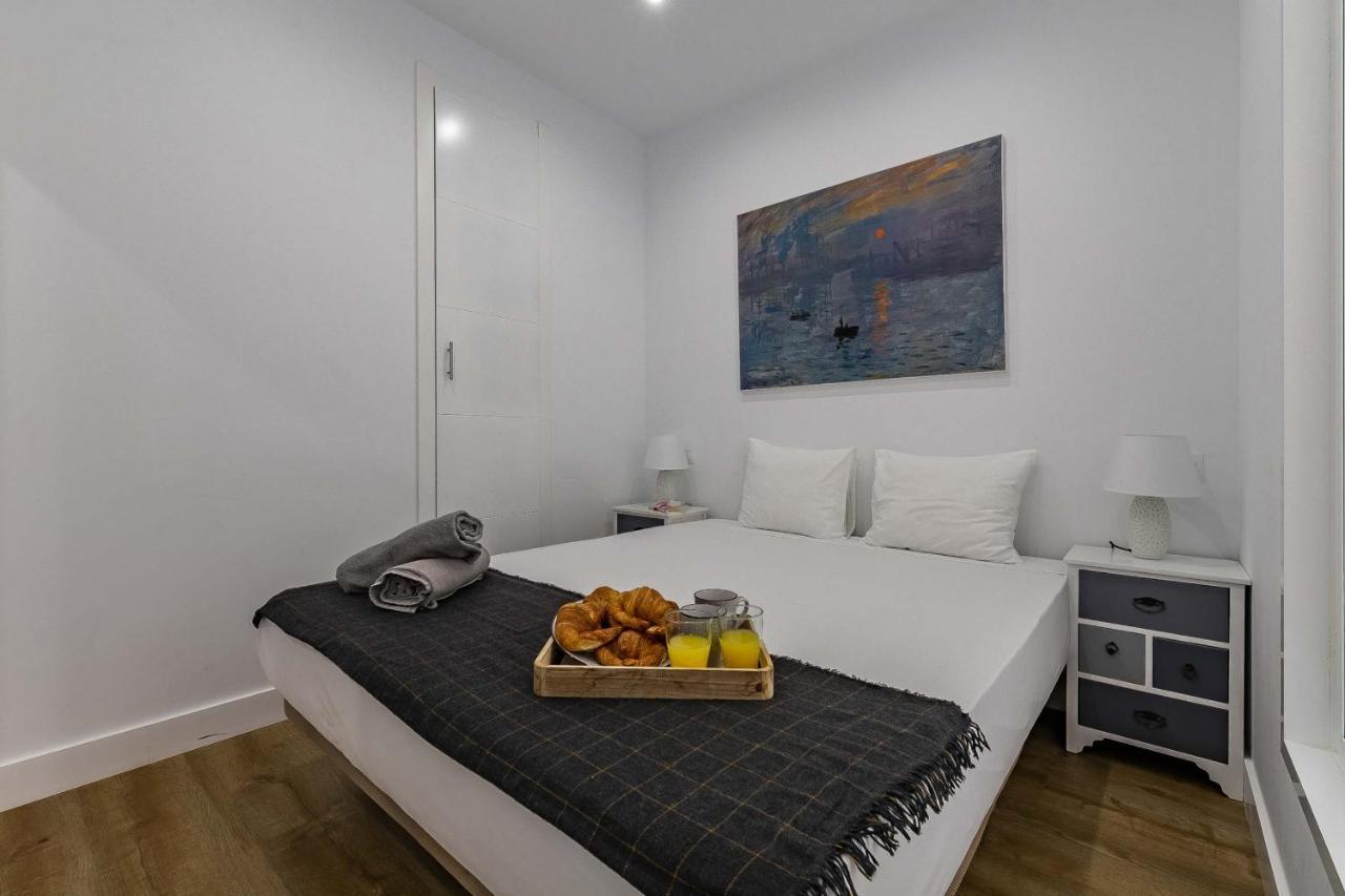 Premium Soho Malaga Appartamento Esterno foto